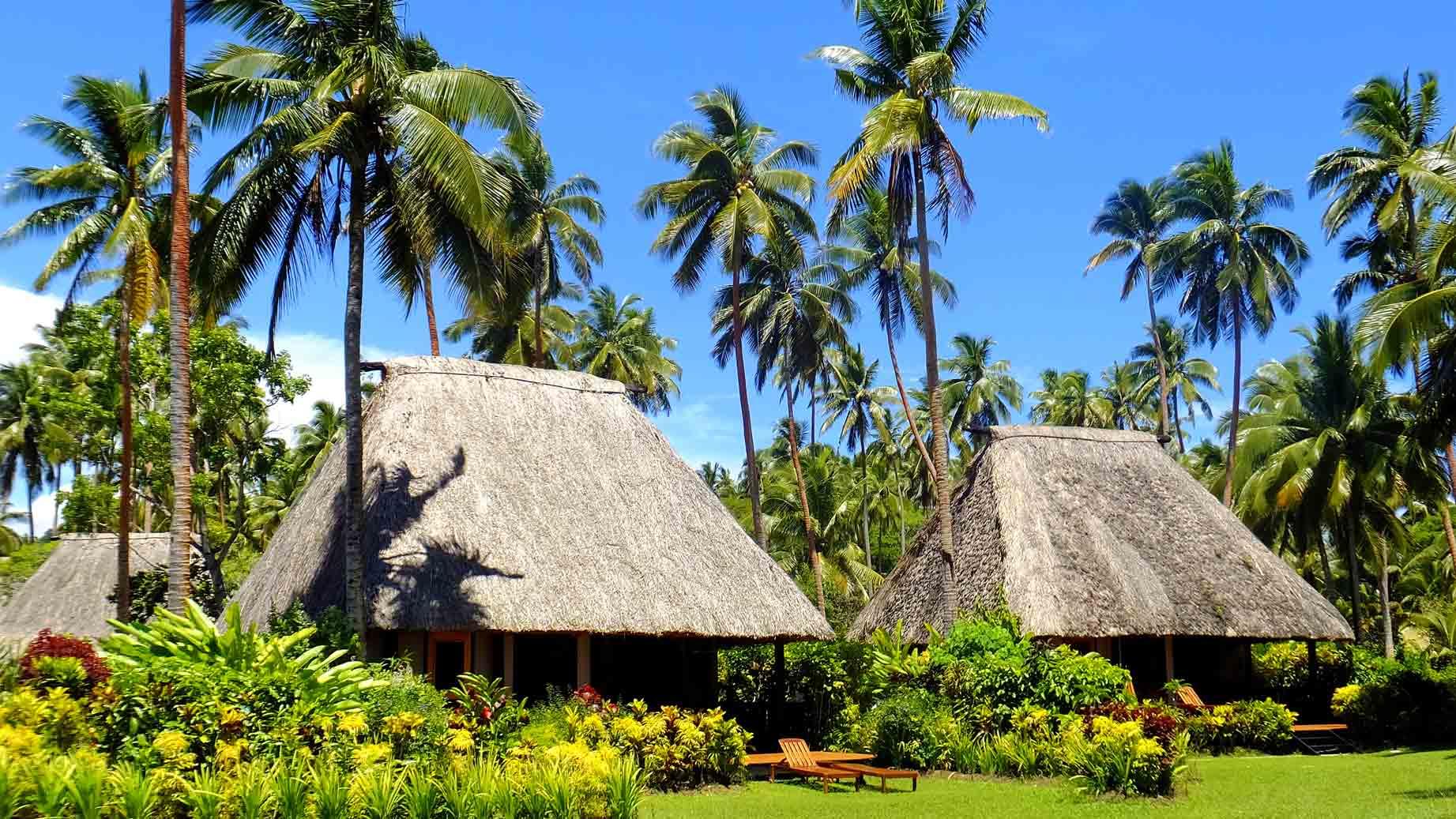 Fiji