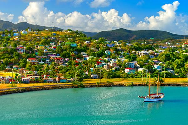 Antigua