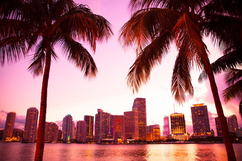 Miami, Florida
